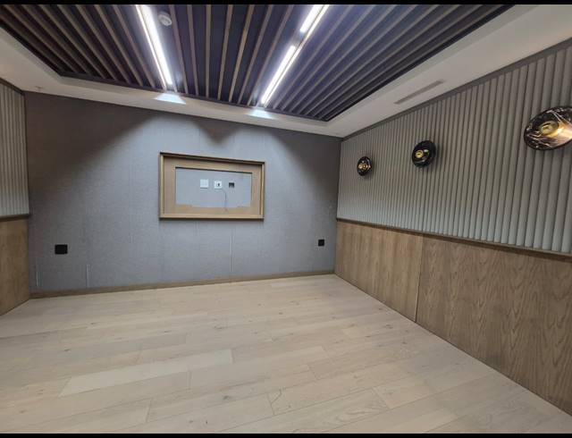 553M² OFFICE TO LET IN SANDTON CENTRAL